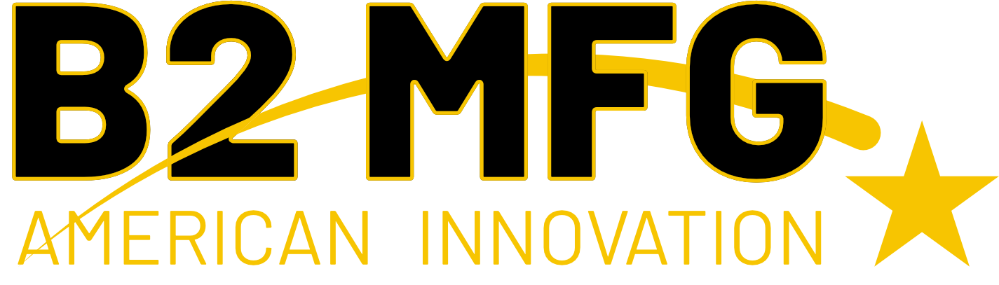 B2 Mfg LLC
