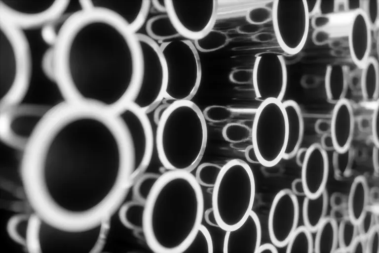 Laser Welded Stainless Tubing Through American Innovation